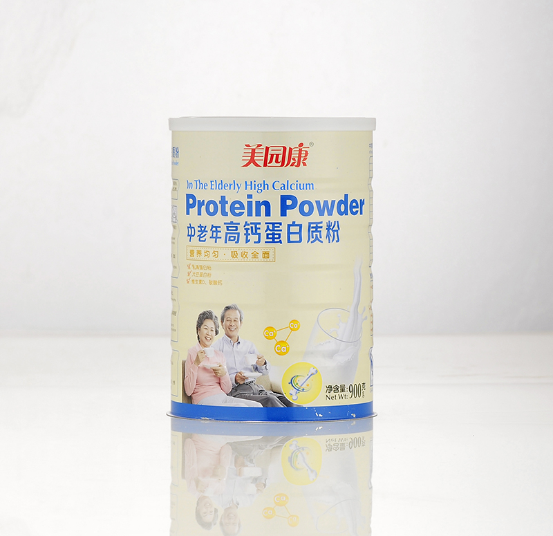中老年蛋白质粉